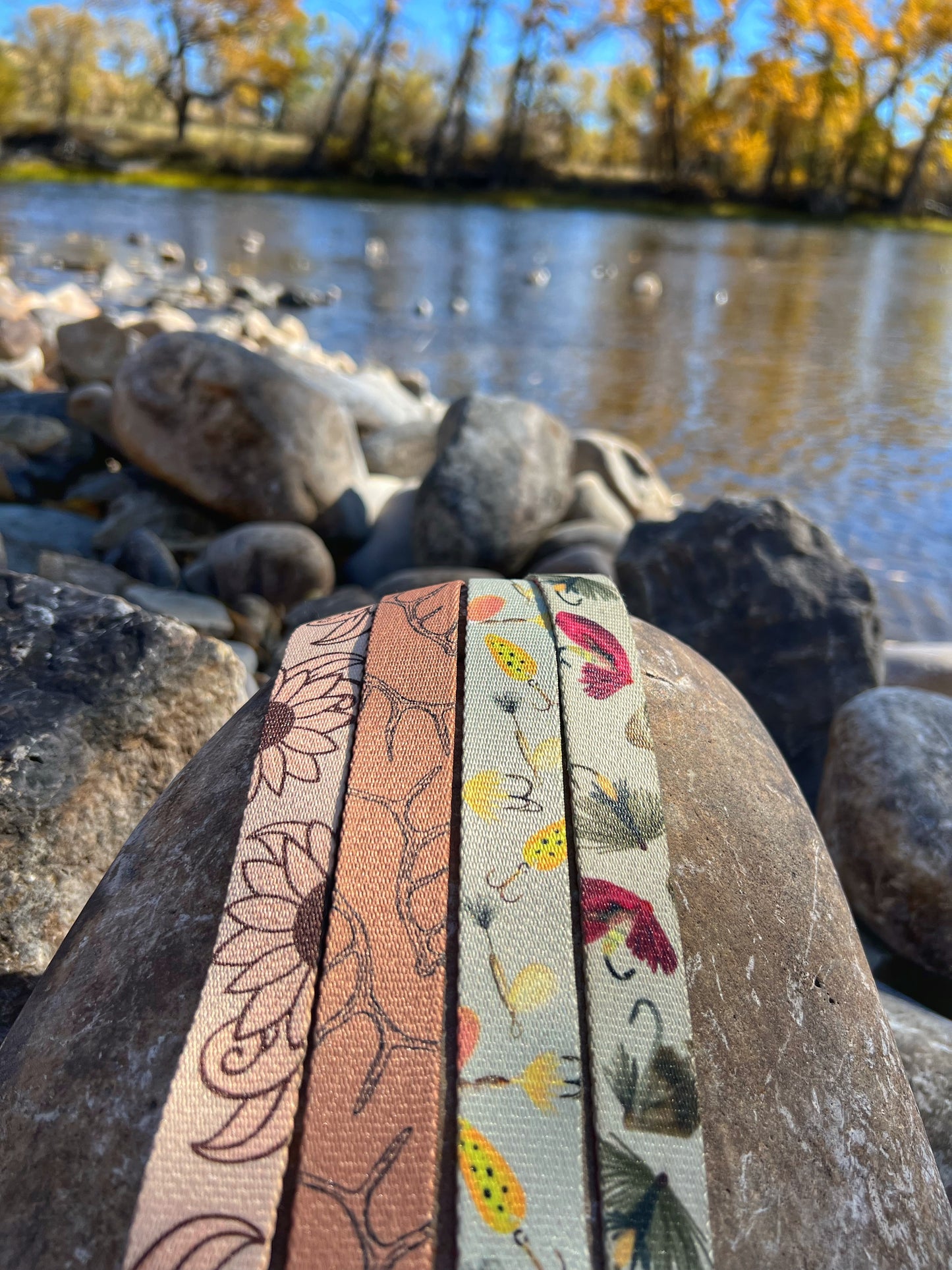 Fishing Lure Leash