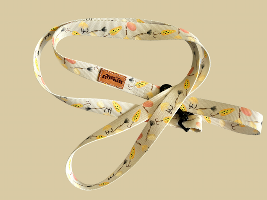 Fishing Lure Leash