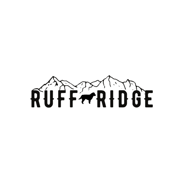 Ruff Ridge